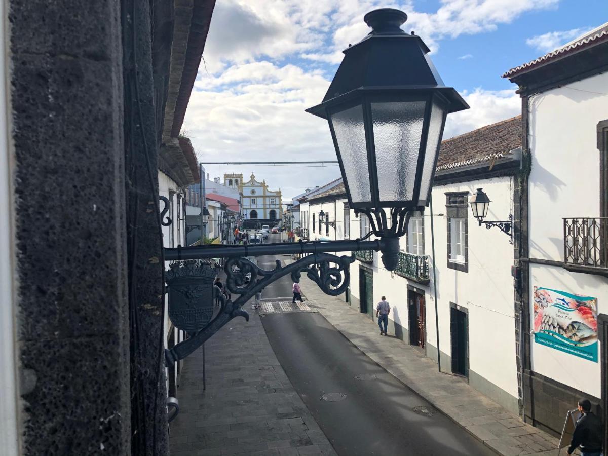 House * Ribeira Grande